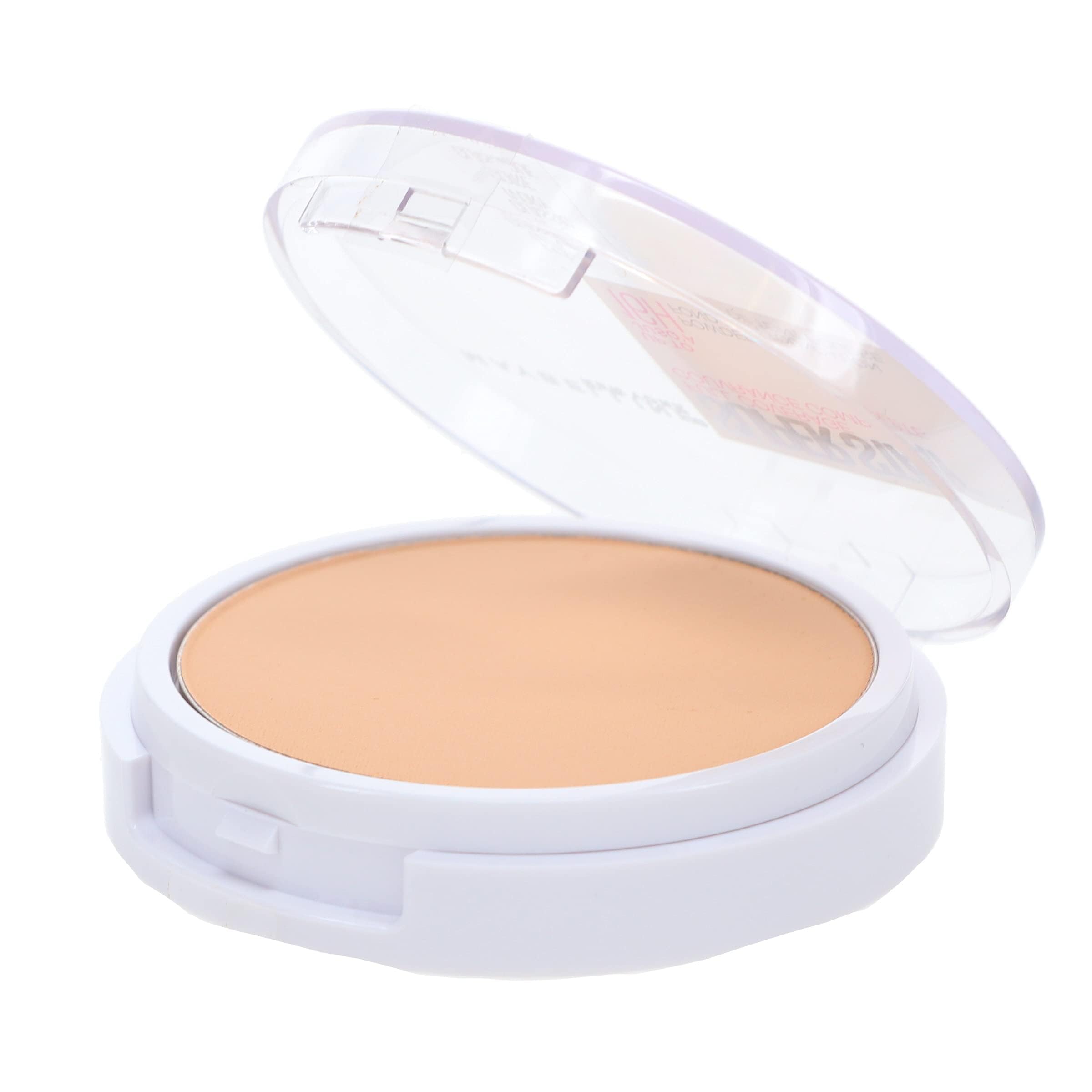 Foto 2 | Base De Maquillaje En Polvo Maybelline Super Stay De Cobertura Total - Venta Internacional.