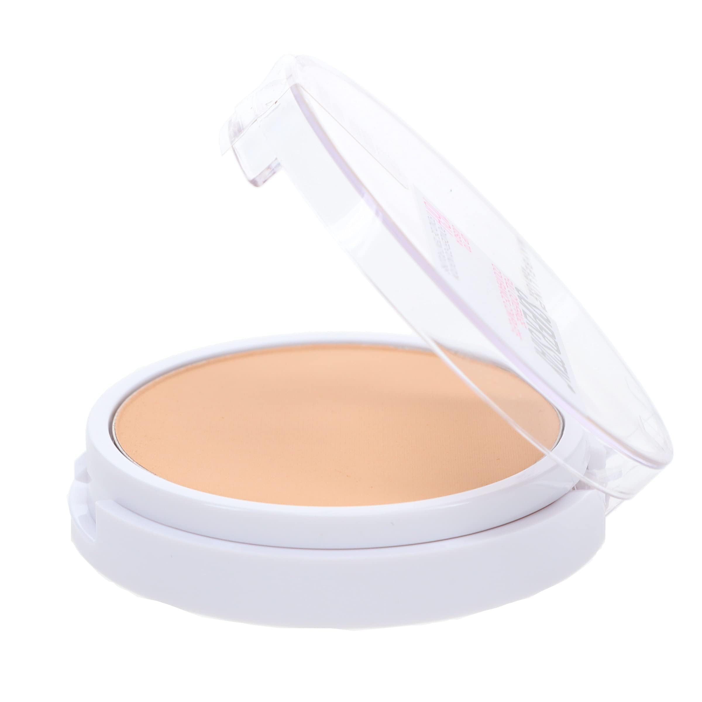 Foto 4 pulgar | Base De Maquillaje En Polvo Maybelline Super Stay De Cobertura Total - Venta Internacional.
