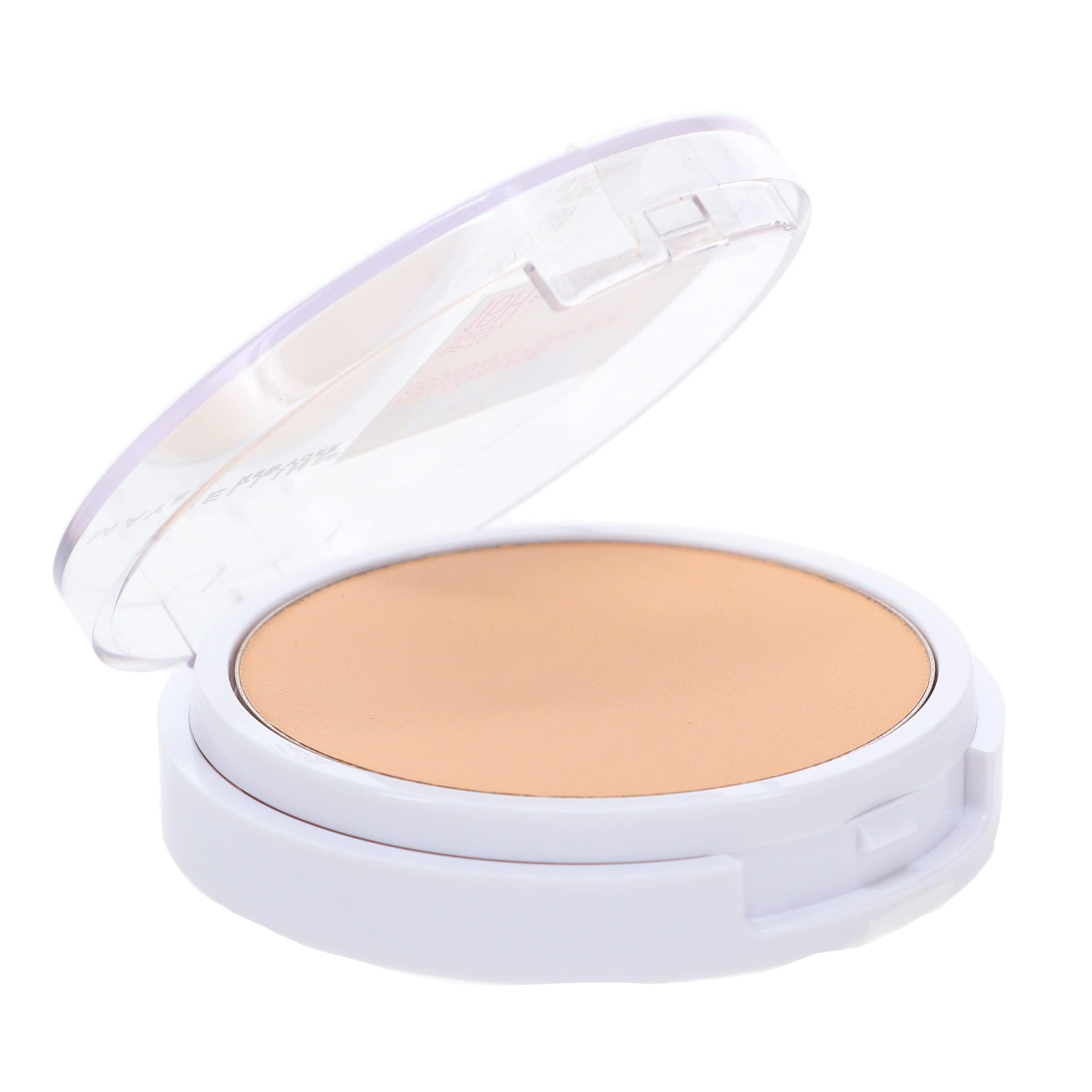 Foto 7 | Base De Maquillaje En Polvo Maybelline Super Stay De Cobertura Total - Venta Internacional.