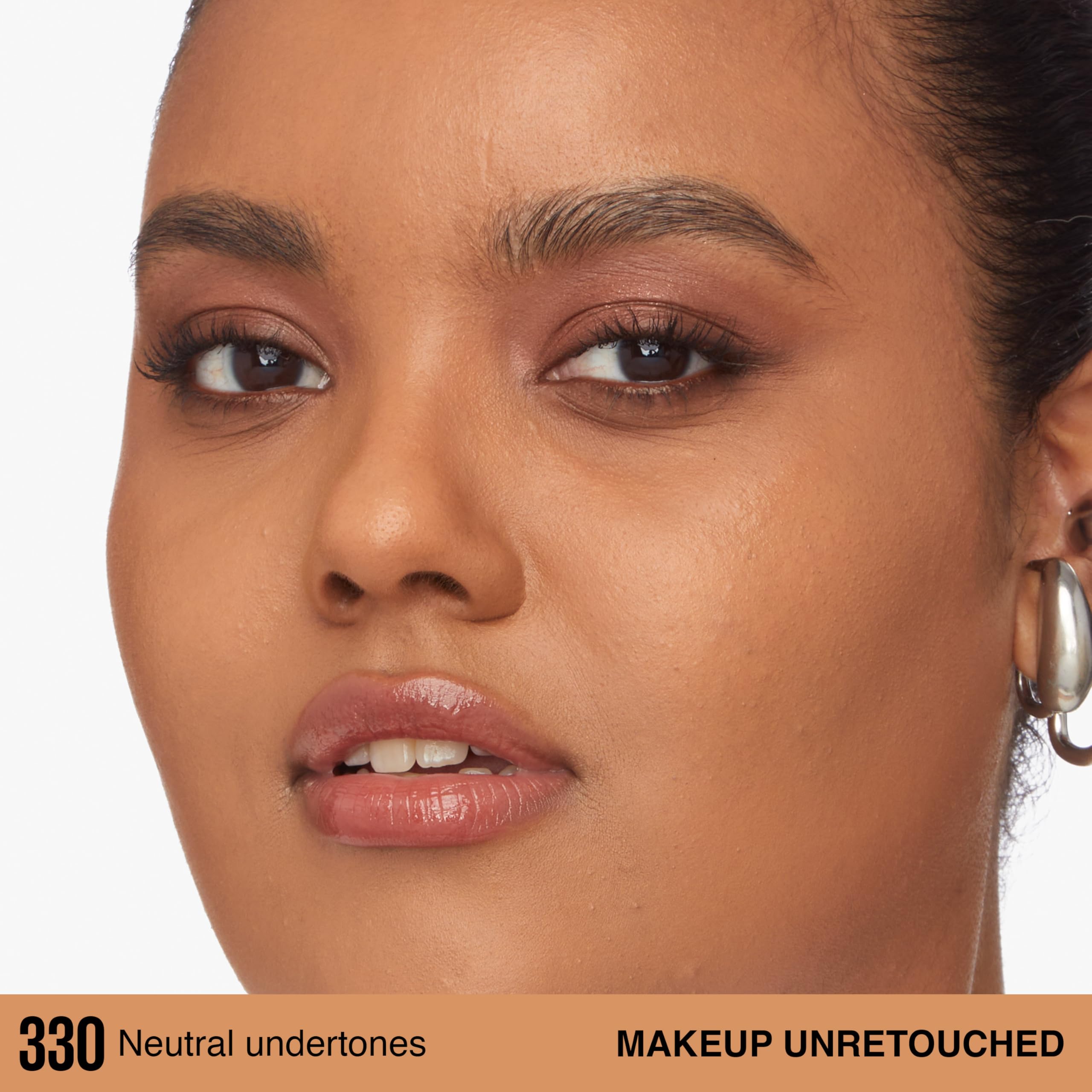 Foto 4 pulgar | Base Maybelline Super Stay Lumi-matte 330 — 30 Horas De Duración - Venta Internacional.