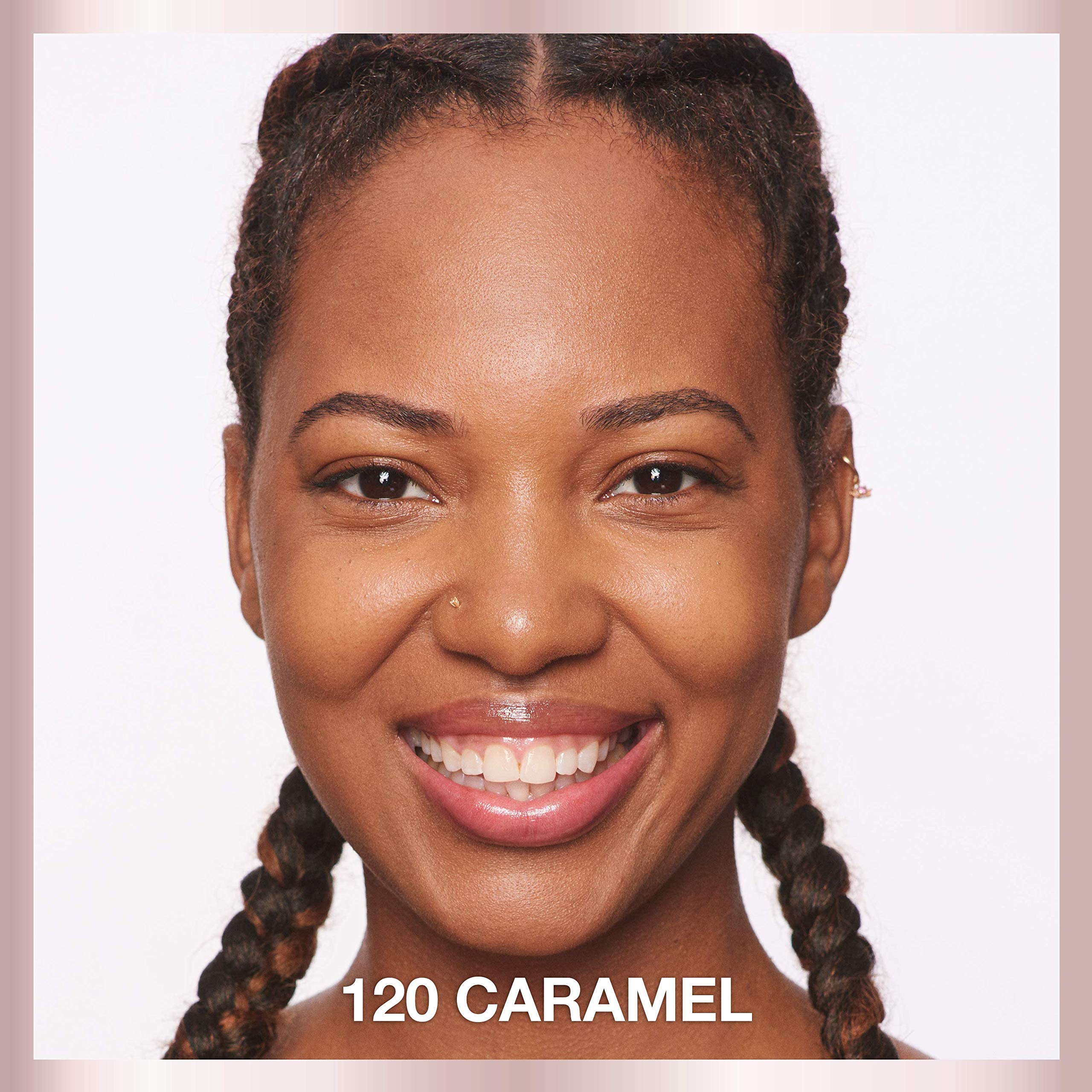 Foto 7 pulgar | Base De Maquillaje Líquida Maybelline Dream Radiant Caramel 30 Ml - Venta Internacional.