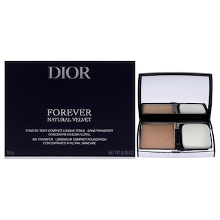 Foto 1 | Base De Maquillaje Dior Forever Natural Velvet 4n Neutral, 10 Ml - Venta Internacional.