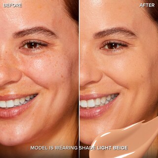 Foto 2 | Corrector Too Face Born This Way Super Coverage, Color Beige Claro - Venta Internacional.