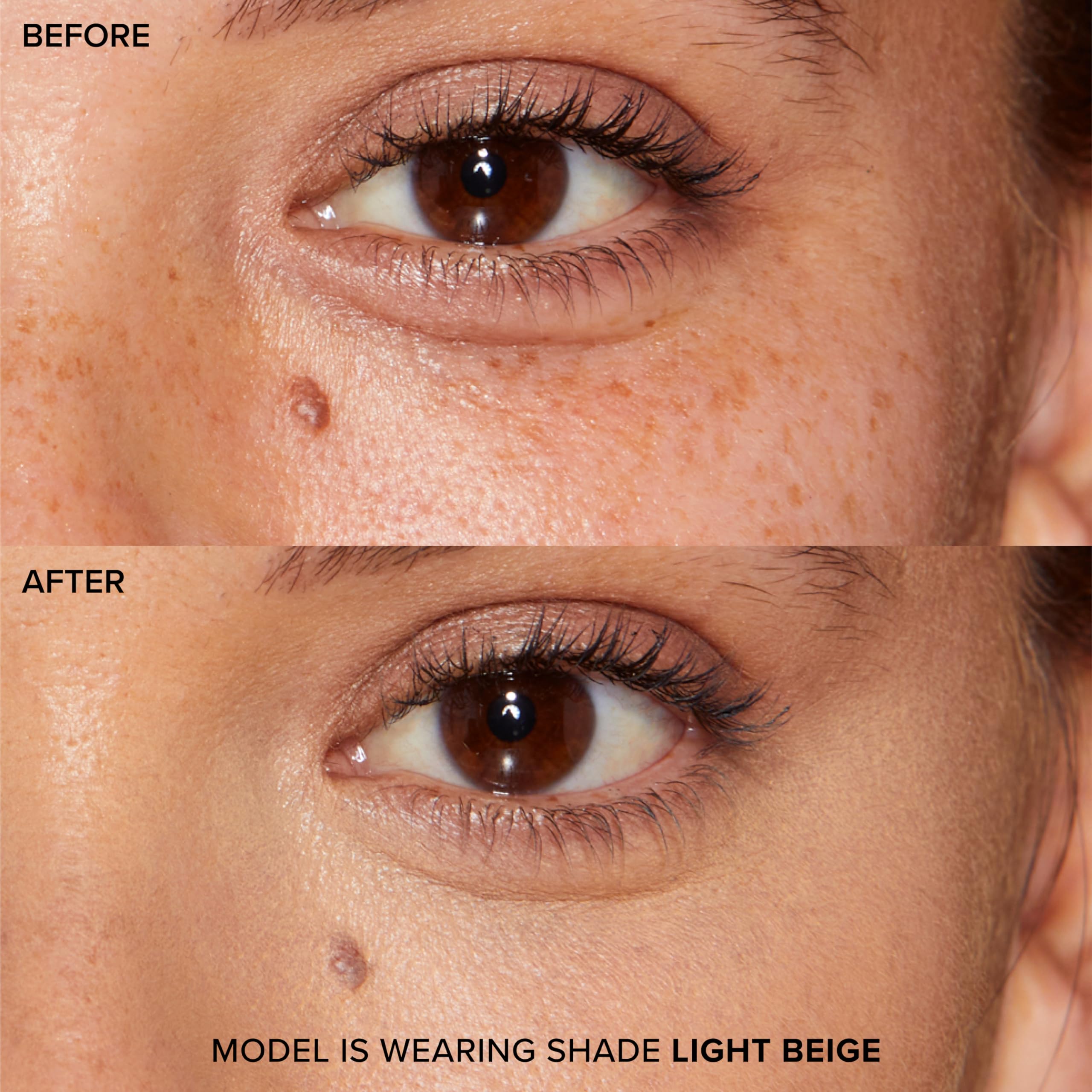 Foto 4 pulgar | Corrector Too Face Born This Way Super Coverage, Color Beige Claro - Venta Internacional.