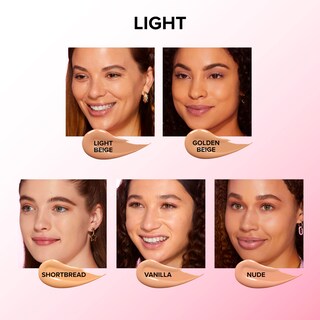 Foto 7 | Corrector Too Face Born This Way Super Coverage, Color Beige Claro - Venta Internacional.