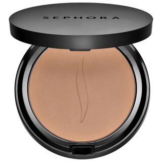Foto 1 | Base De Maquillaje En Polvo Sephora Collection Matte Perfection 28 Cool Sand - Venta Internacional.