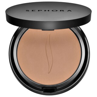 Foto 2 | Base De Maquillaje En Polvo Sephora Collection Matte Perfection 28 Cool Sand - Venta Internacional.