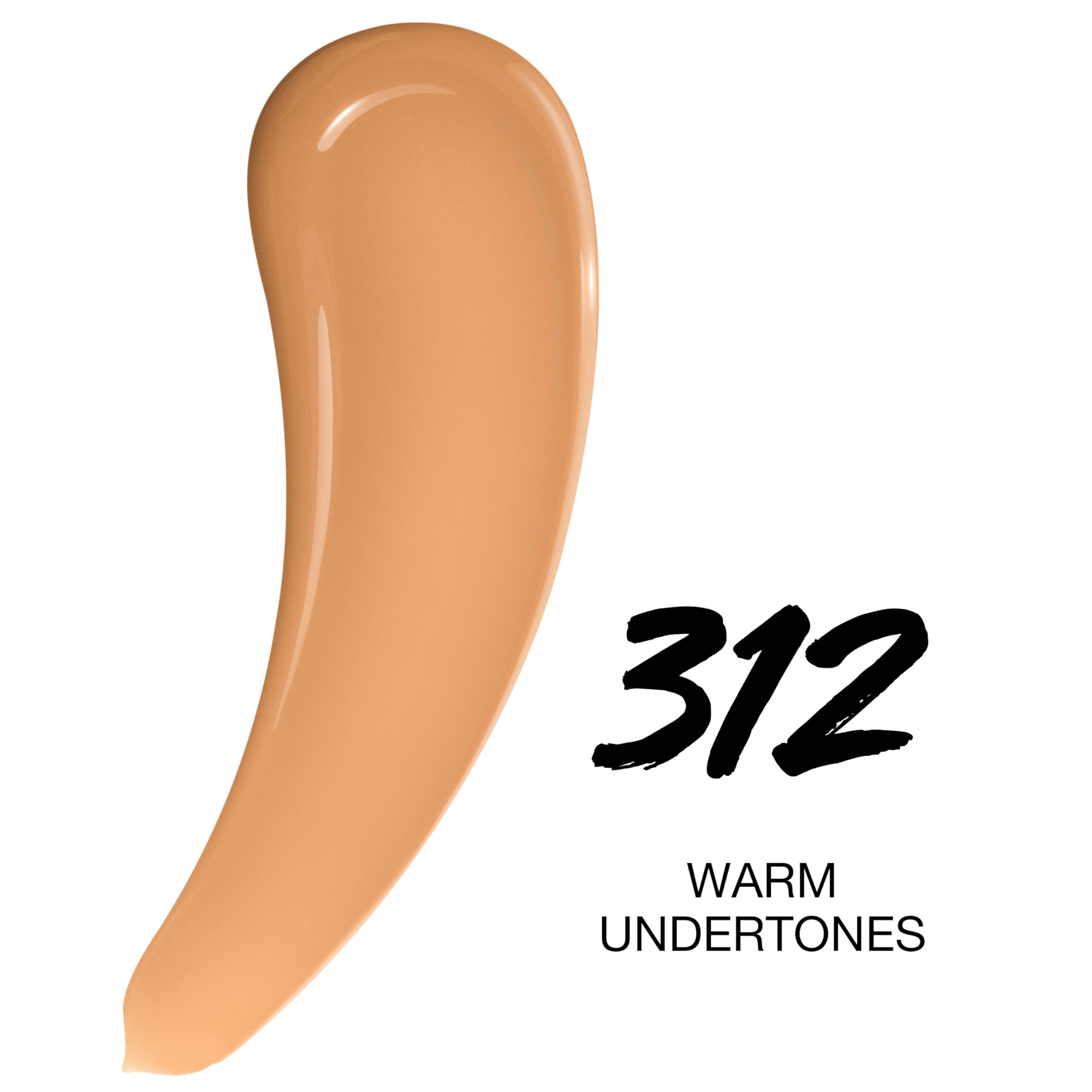 Foto 2 | Base Maybelline Super Stay Lumi-matte 312 — 30 Horas De Duración - Venta Internacional.