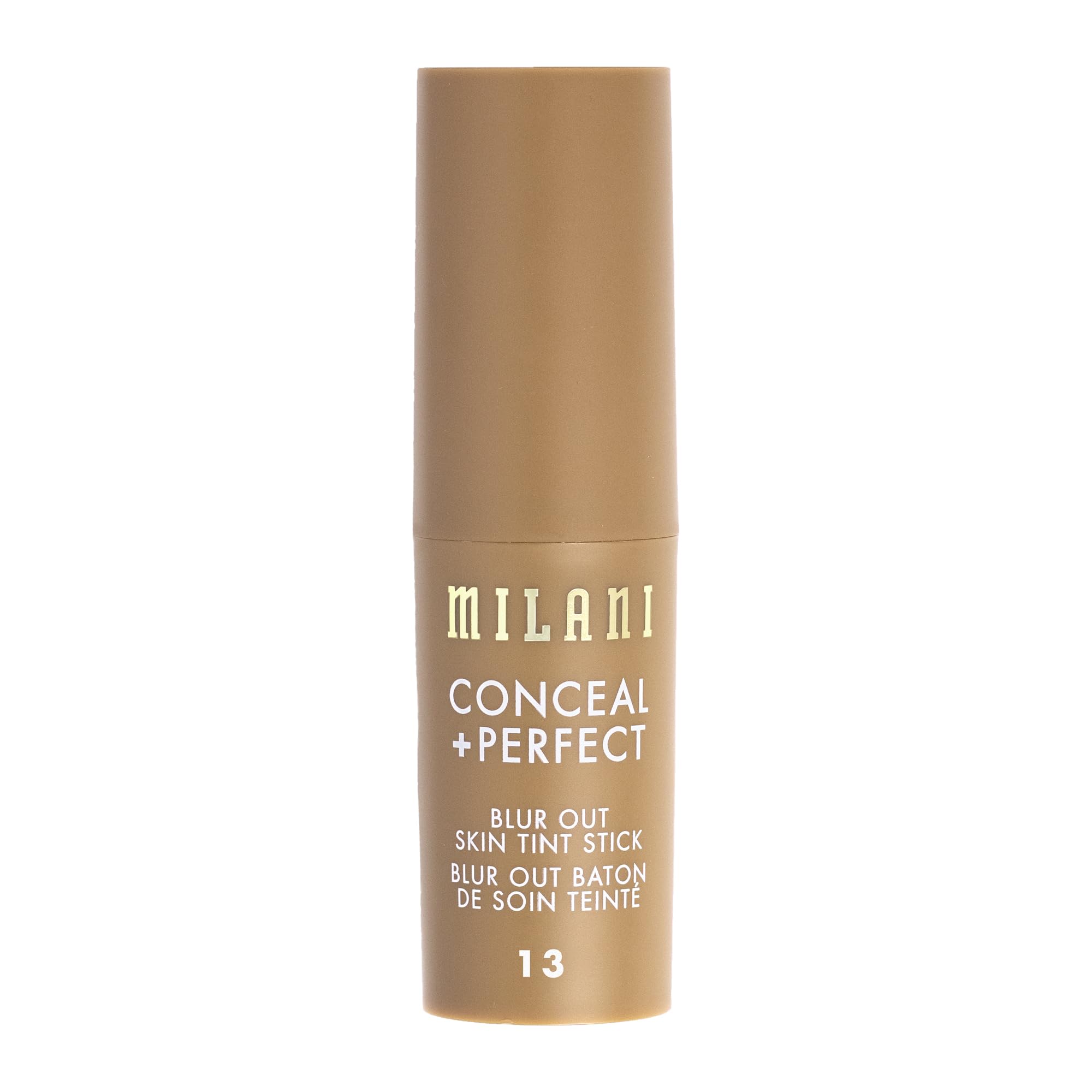 Foto 8 pulgar | Tinte Para La Piel Milani Blur Out Shade 013 Con Mantequilla De Murumuru, 30 Ml - Venta Internacional.