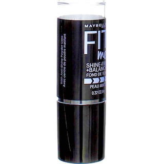 Foto 3 | Base Maybelline New York Fit Me Shine Free Stick - Venta Internacional.