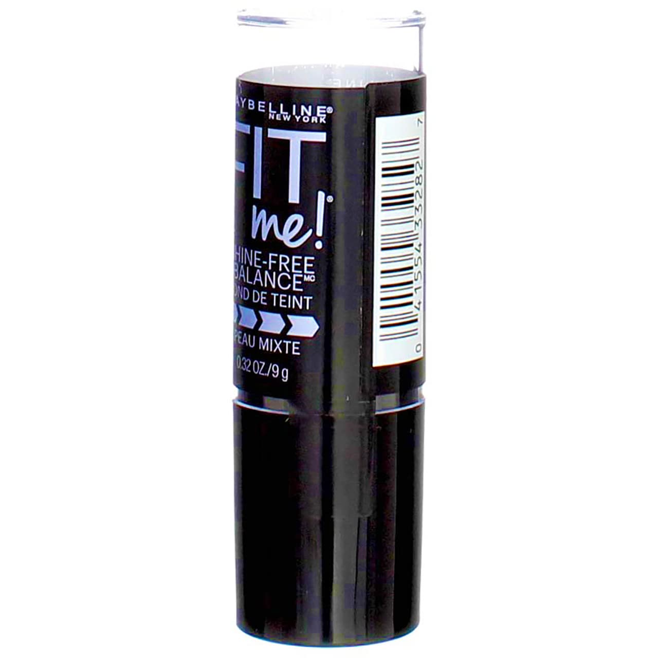 Foto 6 pulgar | Base Maybelline New York Fit Me Shine Free Stick - Venta Internacional.