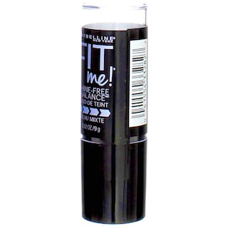 Foto 5 | Base Maybelline New York Fit Me Shine Free Stick - Venta Internacional.