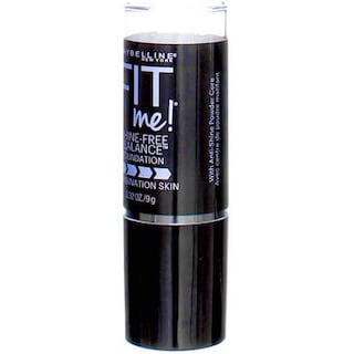 Foto 7 | Base Maybelline New York Fit Me Shine Free Stick - Venta Internacional.