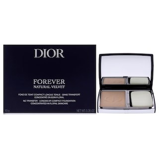 Foto 1 | Base De Maquillaje Dior Forever Natural Velvet 3n Neutral, 10 Ml - Venta Internacional.