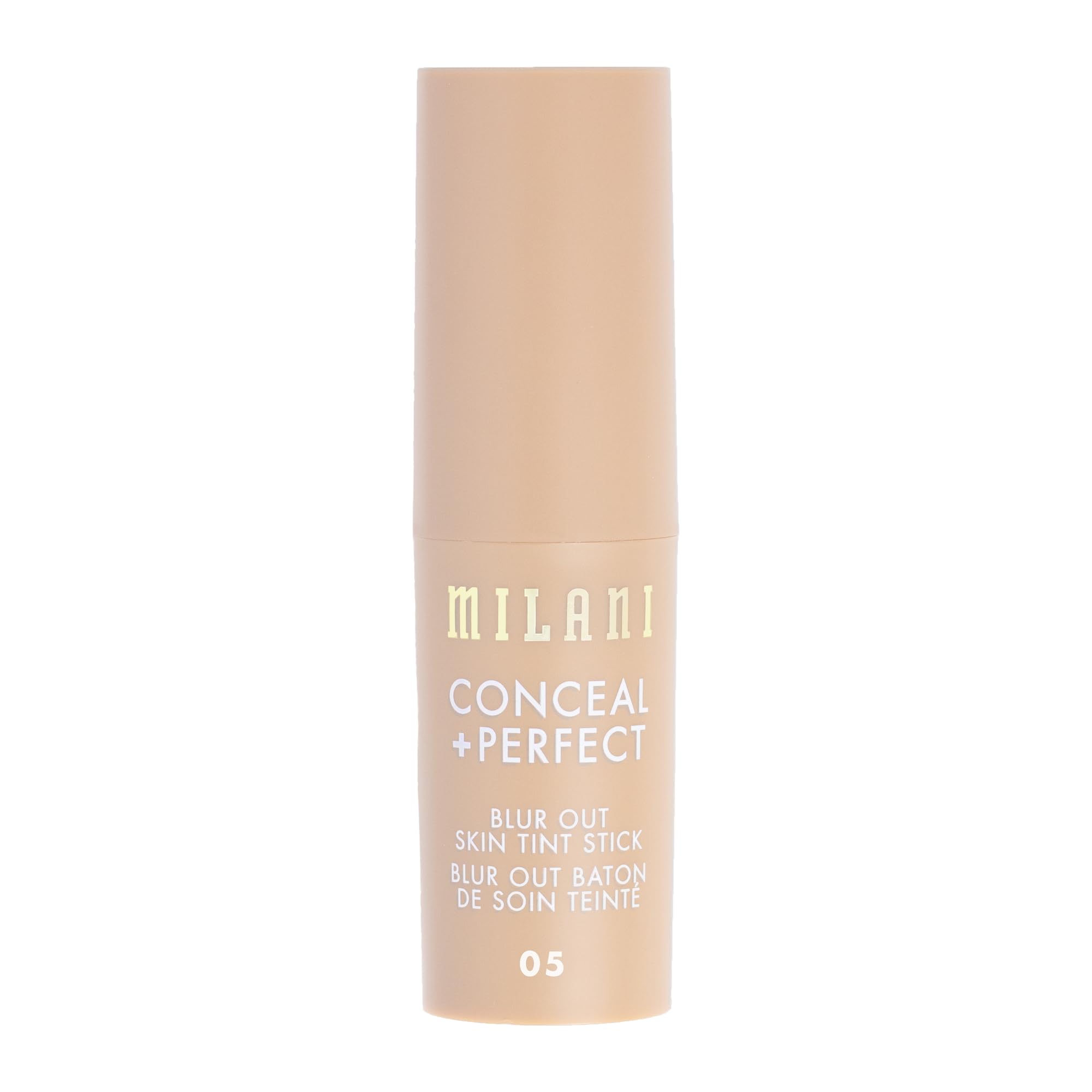 Foto 7 pulgar | Tinte Para Piel Milani Blur Out Shade 005 Con Mantequilla De Murumuru, 30 Ml - Venta Internacional.