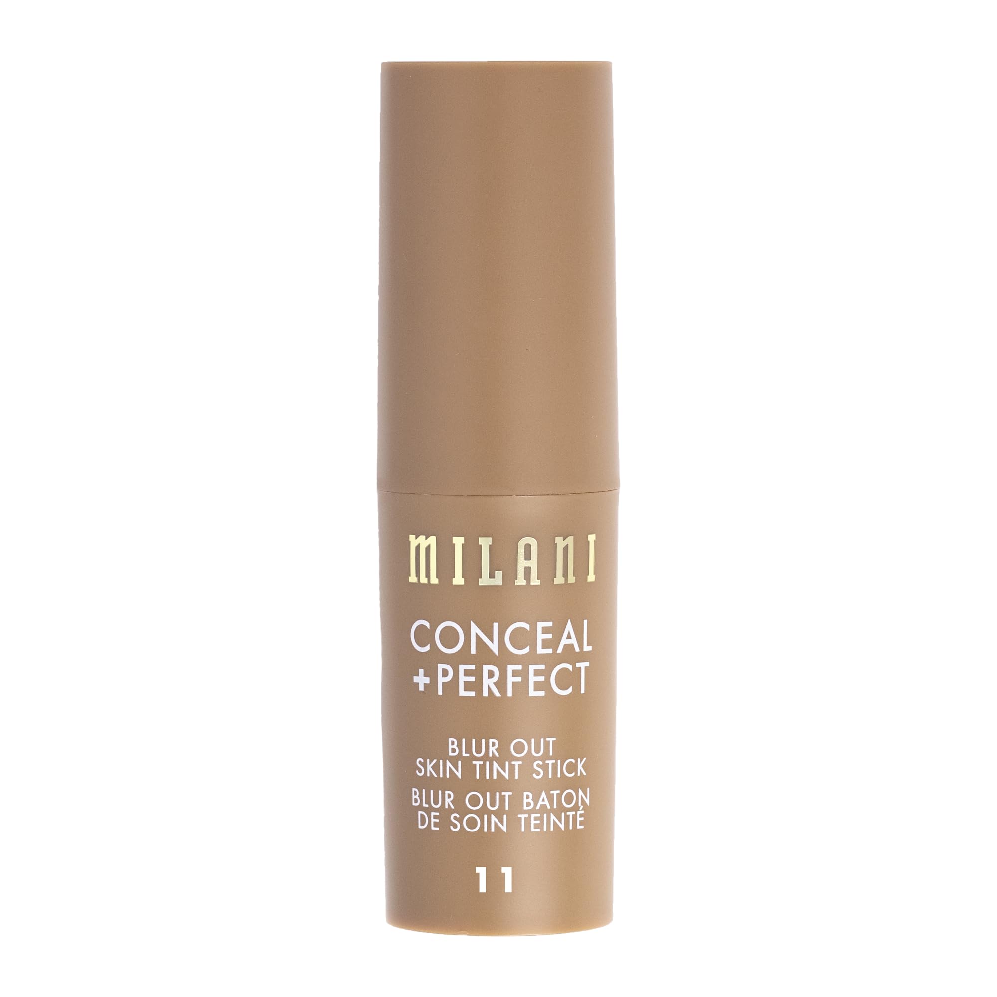 Foto 8 pulgar | Tinte Para La Piel Milani Blur Out Shade 011 Con Mantequilla De Murumuru, 30 Ml - Venta Internacional.