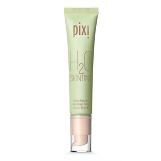 Foto 1 | Gel Facial Teñido Pixi Beauty H2o Skintint, 35 Ml, Porcelana - Venta Internacional.