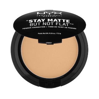Foto 1 | Base De Maquillaje En Polvo Nyx Professional Makeup Stay Matte Soft Beige - Venta Internacional.