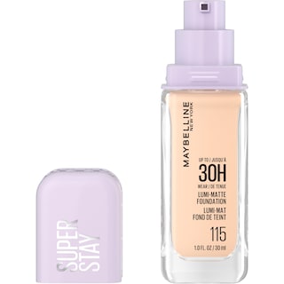 Foto 1 | Base Maybelline Super Stay Lumi-matte de 115 a 30 Horas de Duración - Venta Internacional