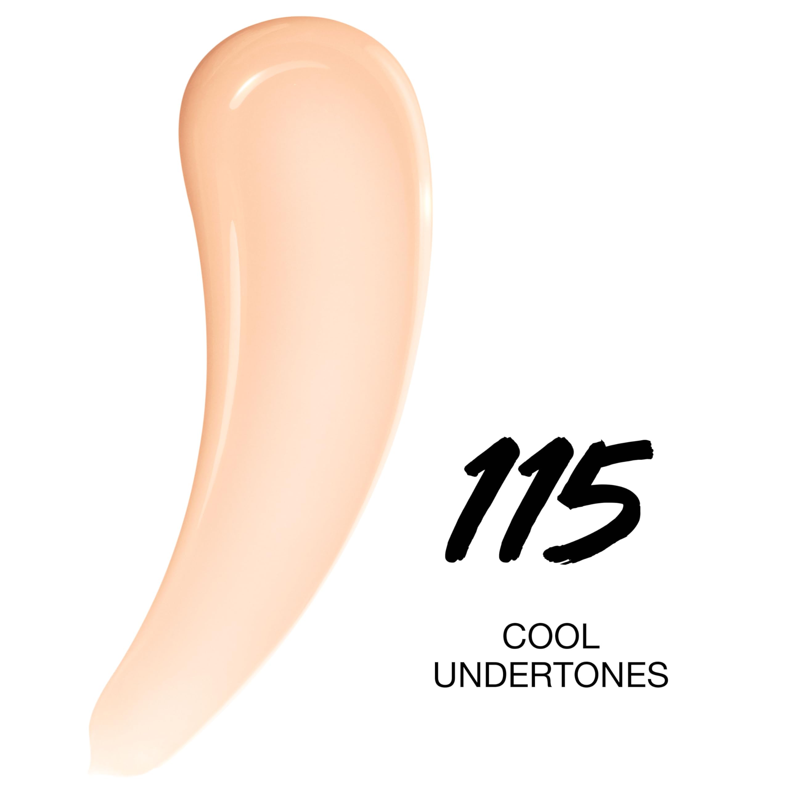 Foto 2 | Base Maybelline Super Stay Lumi-matte de 115 a 30 Horas de Duración - Venta Internacional