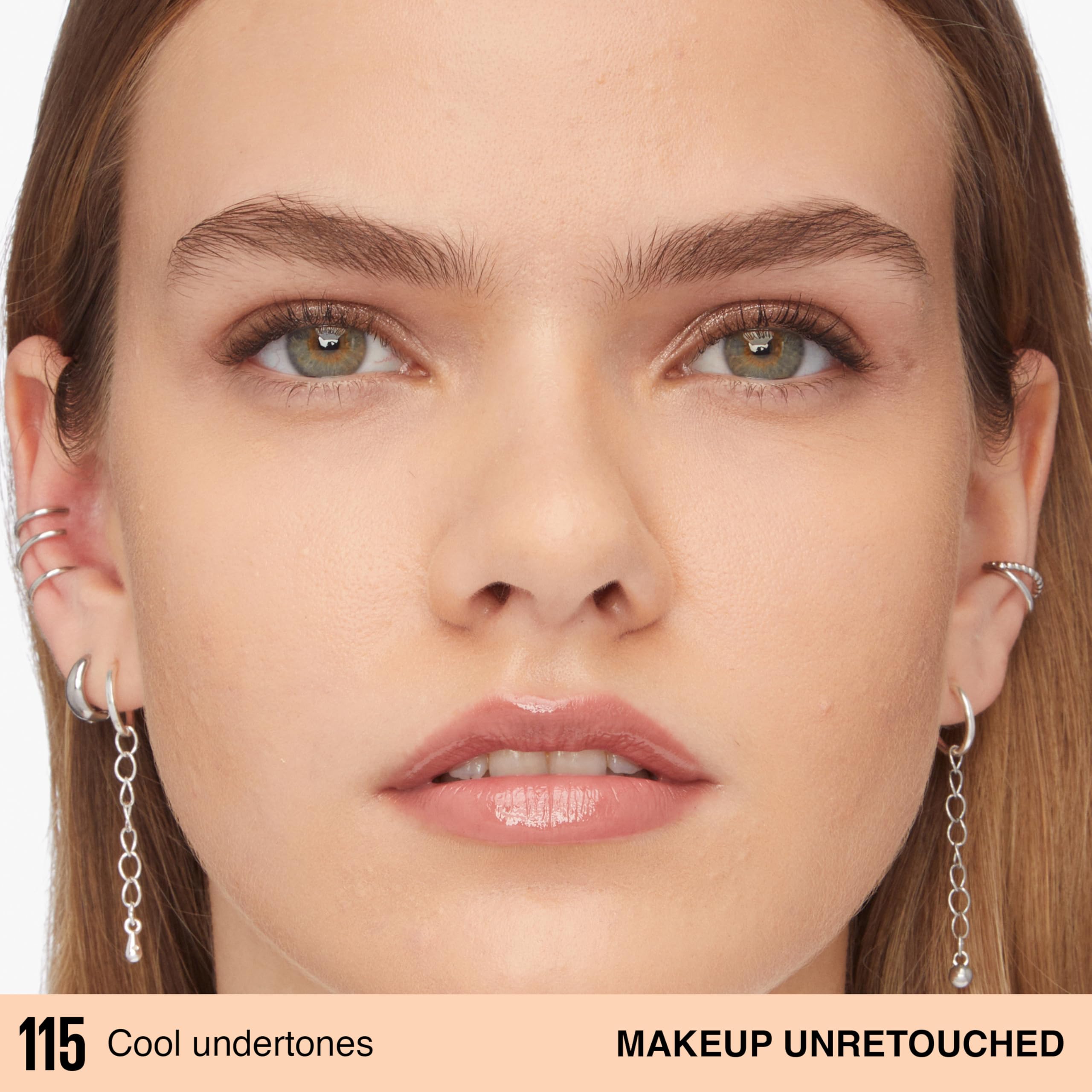 Foto 4 pulgar | Base Maybelline Super Stay Lumi-matte de 115 a 30 Horas de Duración - Venta Internacional