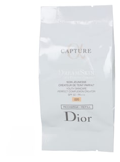 Foto 2 | Cushion Dior Capture Dreamskin Moist & Perfect Spf50 Pa+++ 020 - Venta Internacional.