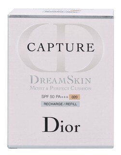 Foto 3 | Cushion Dior Capture Dreamskin Moist & Perfect Spf50 Pa+++ 020 - Venta Internacional.