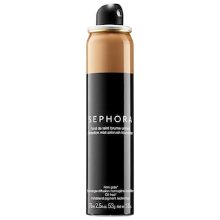 Foto 2 | Base De Maquillaje Para Aerógrafo Sephora Perfection Mist Light (clair) - Venta Internacional.
