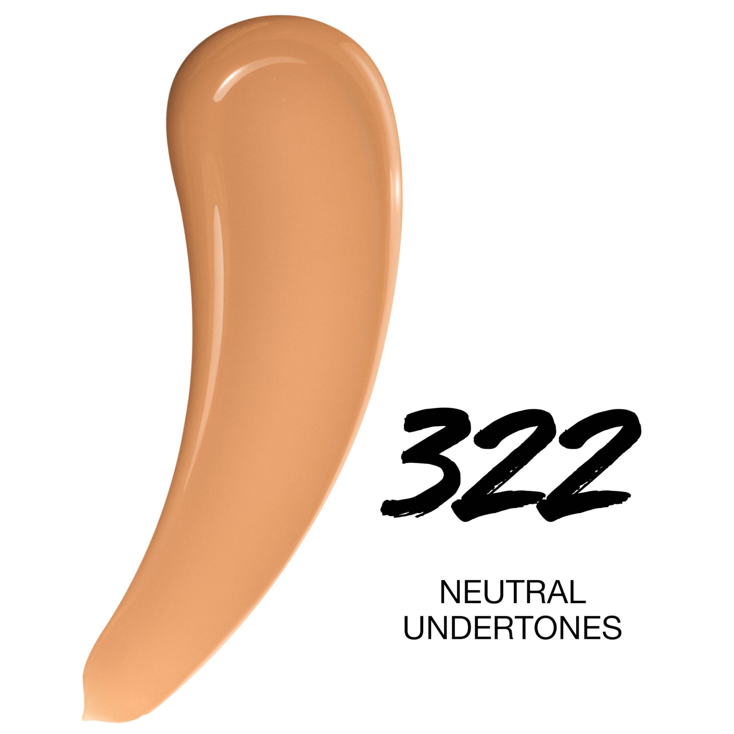 Foto 3 pulgar | Base Maybelline Super Stay Lumi-matte 322 — 30 Horas De Duración - Venta Internacional.