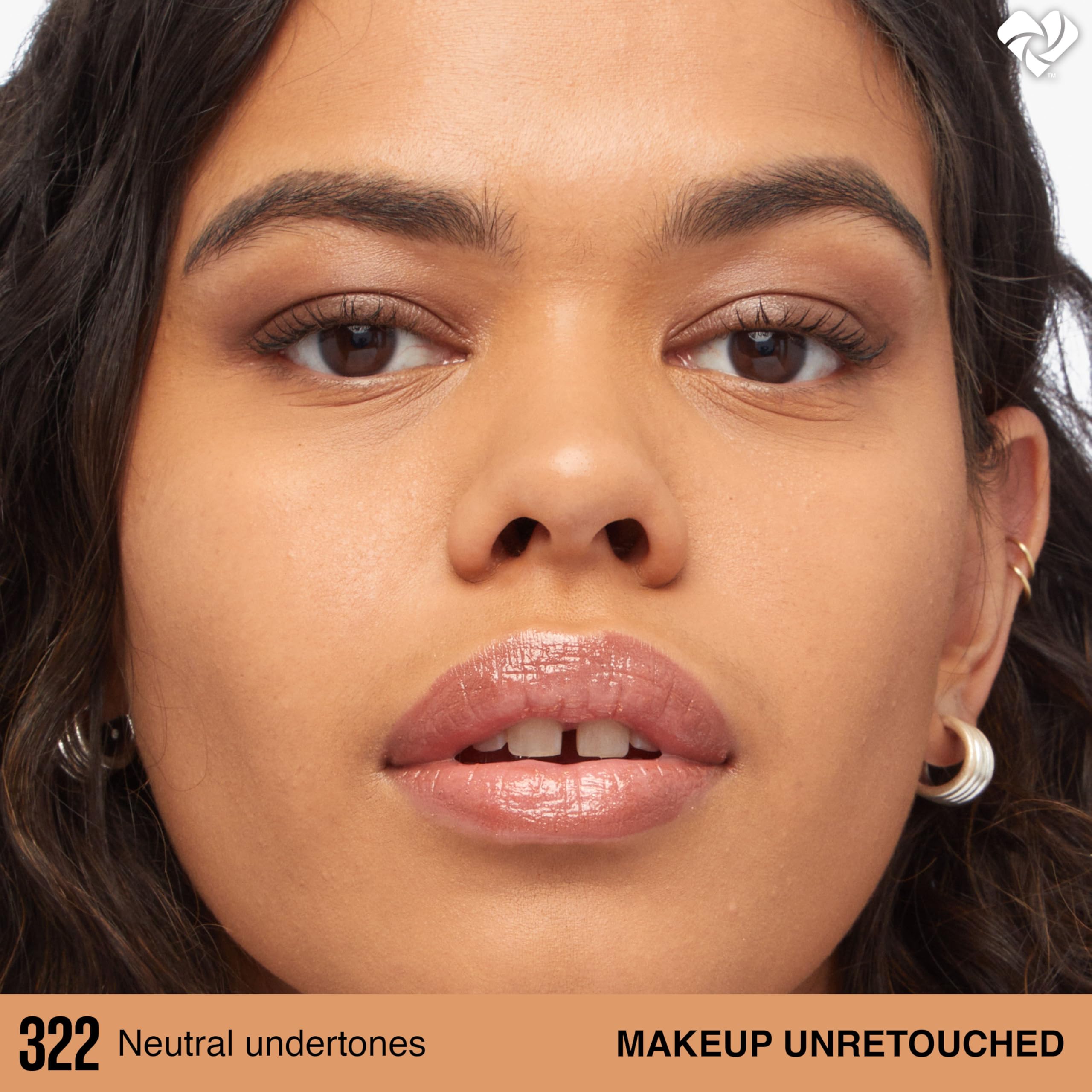 Foto 4 pulgar | Base Maybelline Super Stay Lumi-matte 322 — 30 Horas De Duración - Venta Internacional.