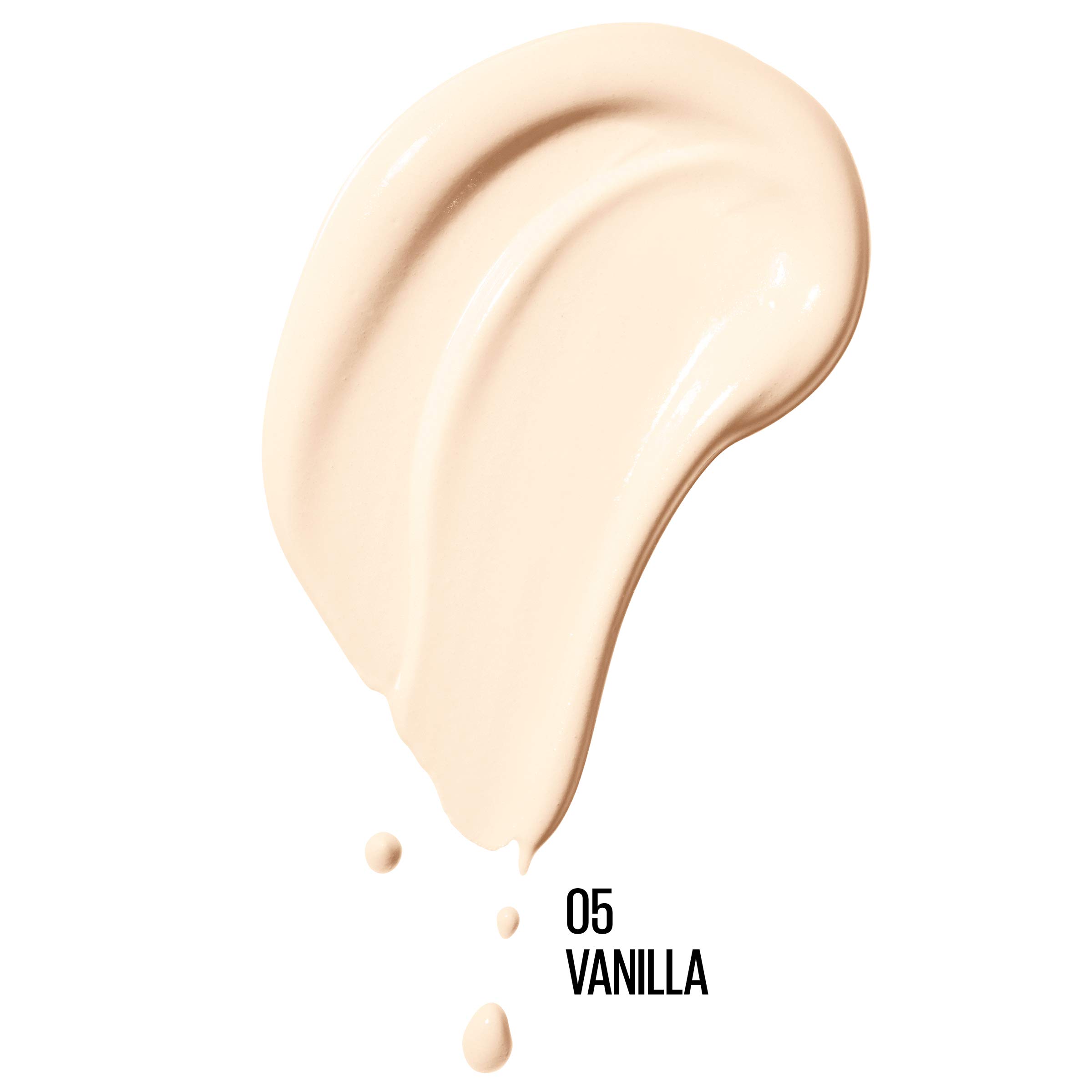 Foto 4 pulgar | Base De Maquillaje Líquida Maybelline Dream Radiant Vanilla 30 Ml - Venta Internacional.