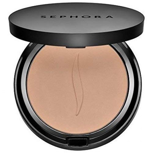 Base De Maquillaje En Polvo Sephora Collection Matte Perfection 14 - Venta Internacional.
