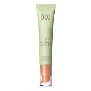 Foto 1 | Gel Facial Teñido Pixi Beauty H2o Skintint 35 Ml Honey - Venta Internacional.