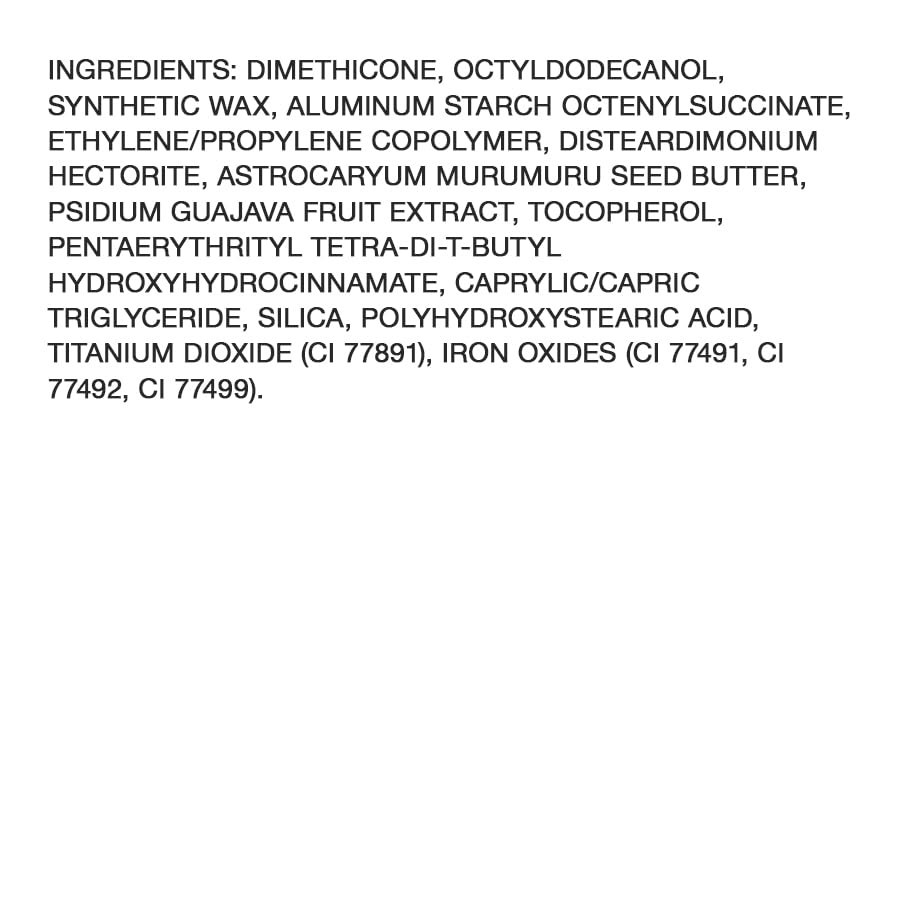Foto 7 pulgar | Skin Tint Milani Blur Out Shade 020 Con Mantequilla De Murumuru 30 Ml - Venta Internacional.