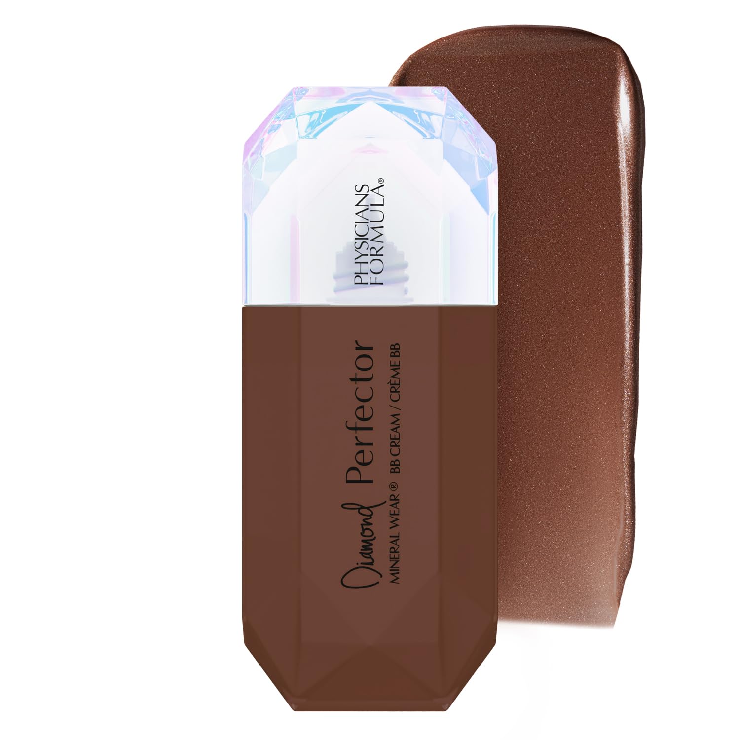 Bb Cream Physicians Formula Mineral Wear Diamond Perfector - Venta Internacional.