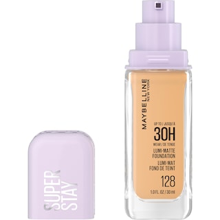 Foto 1 | Base de Maquillaje Maybelline Super Stay Lumi-Matte 128 30 ml - Venta Internacional