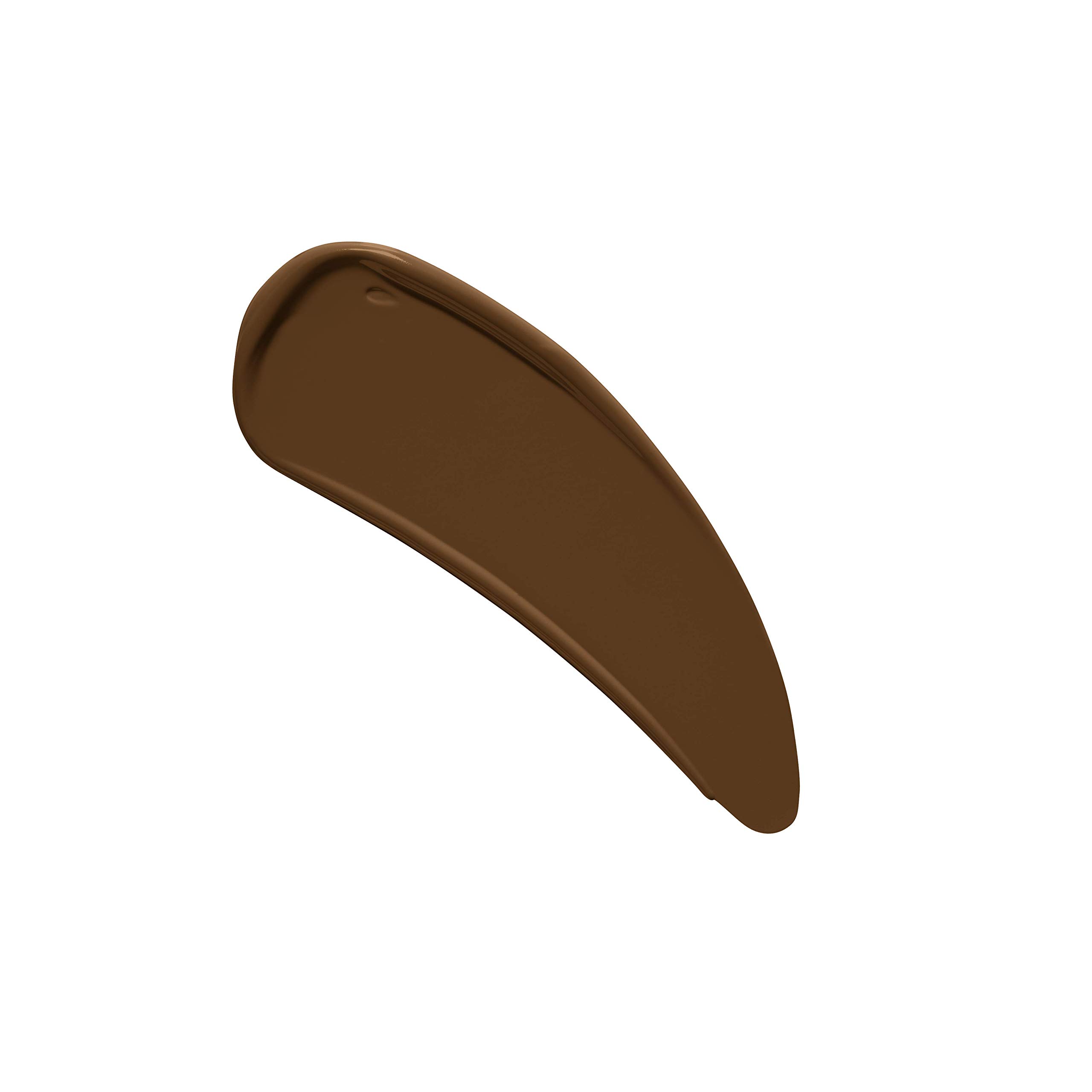 Foto 4 pulgar | Maquillaje Profesional Foundation Nyx Born To Glow Walnut - Venta Internacional.