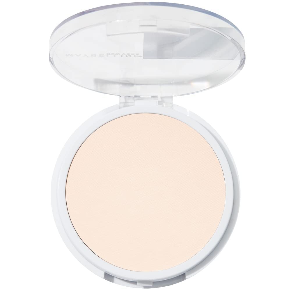 Foto 5 | Base De Maquillaje En Polvo Maybelline Super Stay De Cobertura Total - Venta Internacional.