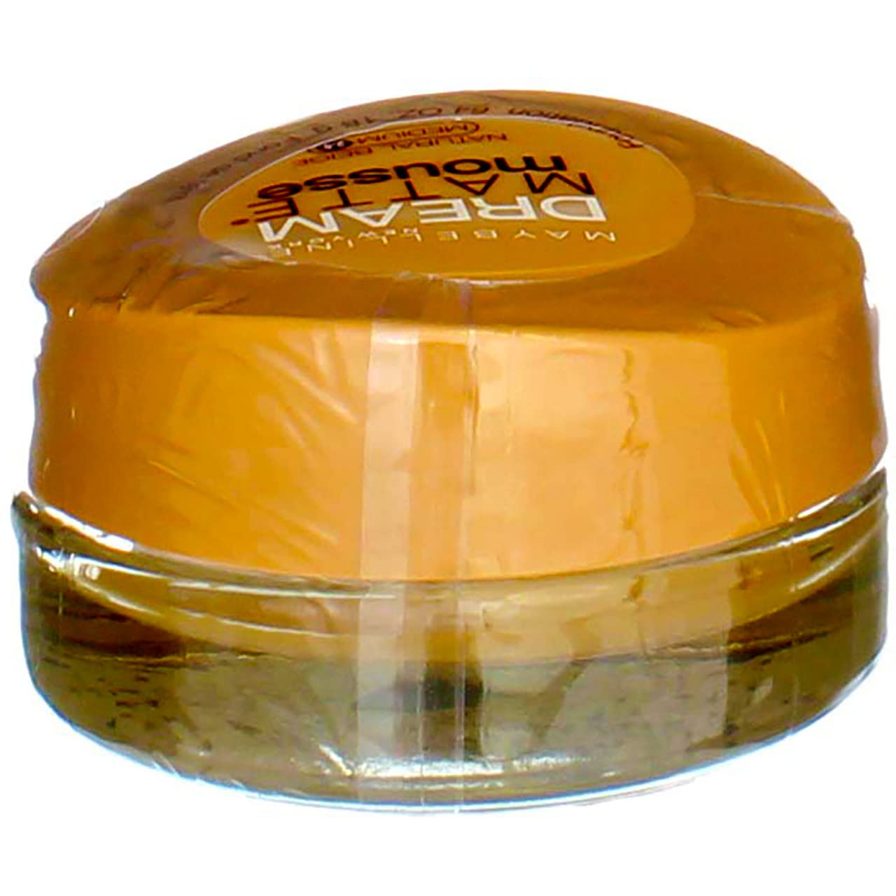 Foto 5 pulgar | Base De Maquillaje Maybelline Dream Matte Mousse, Color Beige Natural, 18 Ml - Venta Internacional.