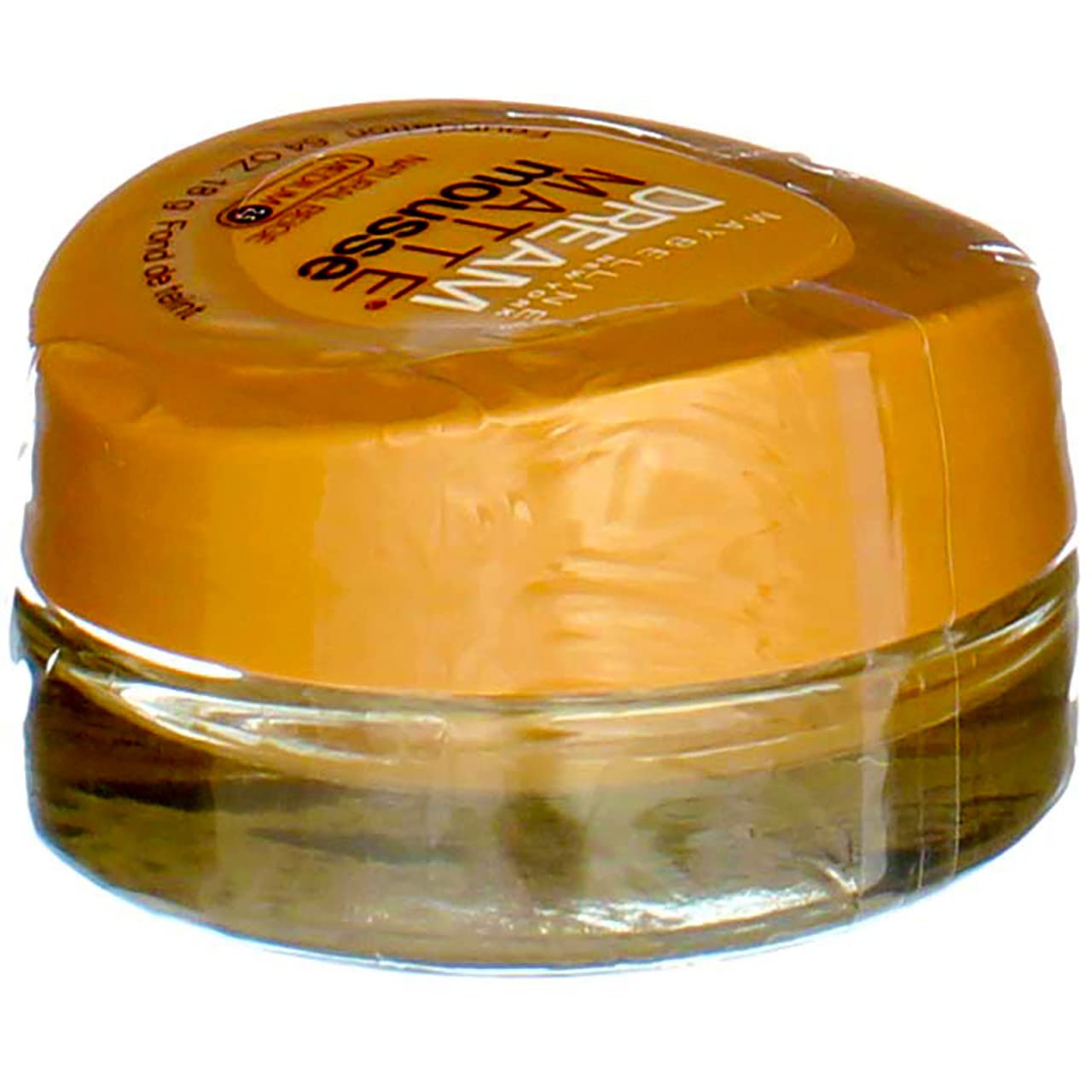 Foto 7 pulgar | Base De Maquillaje Maybelline Dream Matte Mousse, Color Beige Natural, 18 Ml - Venta Internacional.