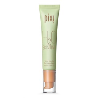 Foto 1 | Gel Facial Teñido Pixi Beauty H2o Skintint 35 Ml Warm - Venta Internacional.