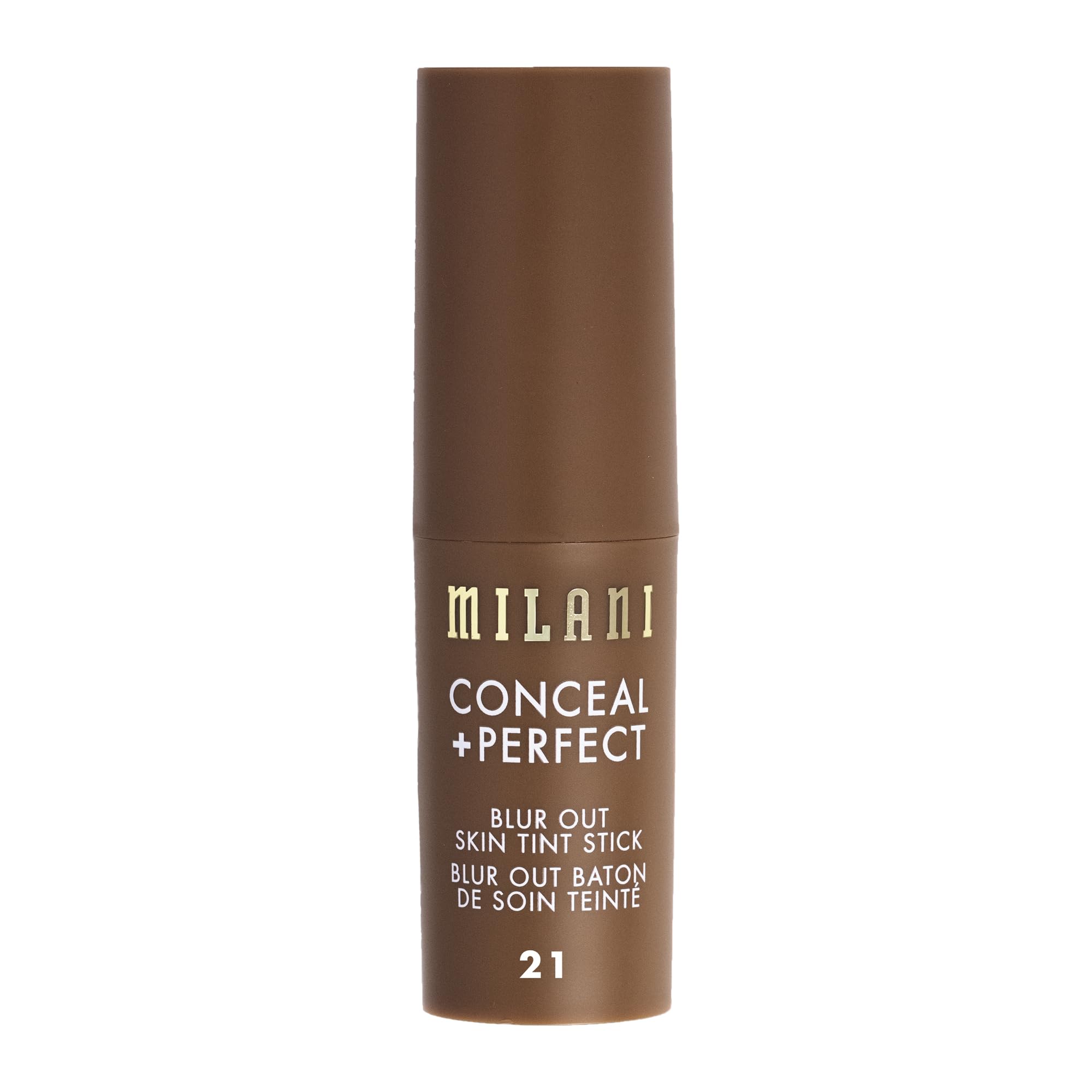 Foto 8 pulgar | Tinte Para La Piel Milani Blur Out Shade 021 Con Mantequilla De Murumuru, 30 Ml - Venta Internacional.
