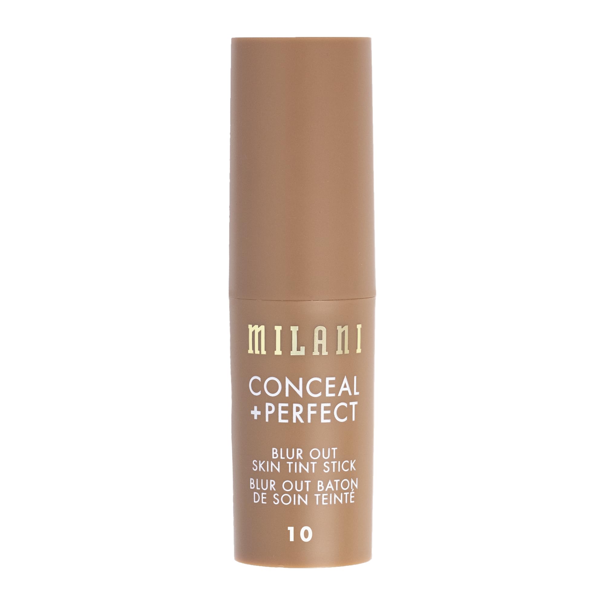 Foto 8 pulgar | Skin Tint Milani Blur Out Shade 100 Con Mantequilla De Murumuru, 30 Ml - Venta Internacional.