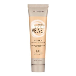 Foto 1 | Base De Maquillaje Maybelline New York Dream Velvet Sandy Beige 30 Ml - Venta Internacional.