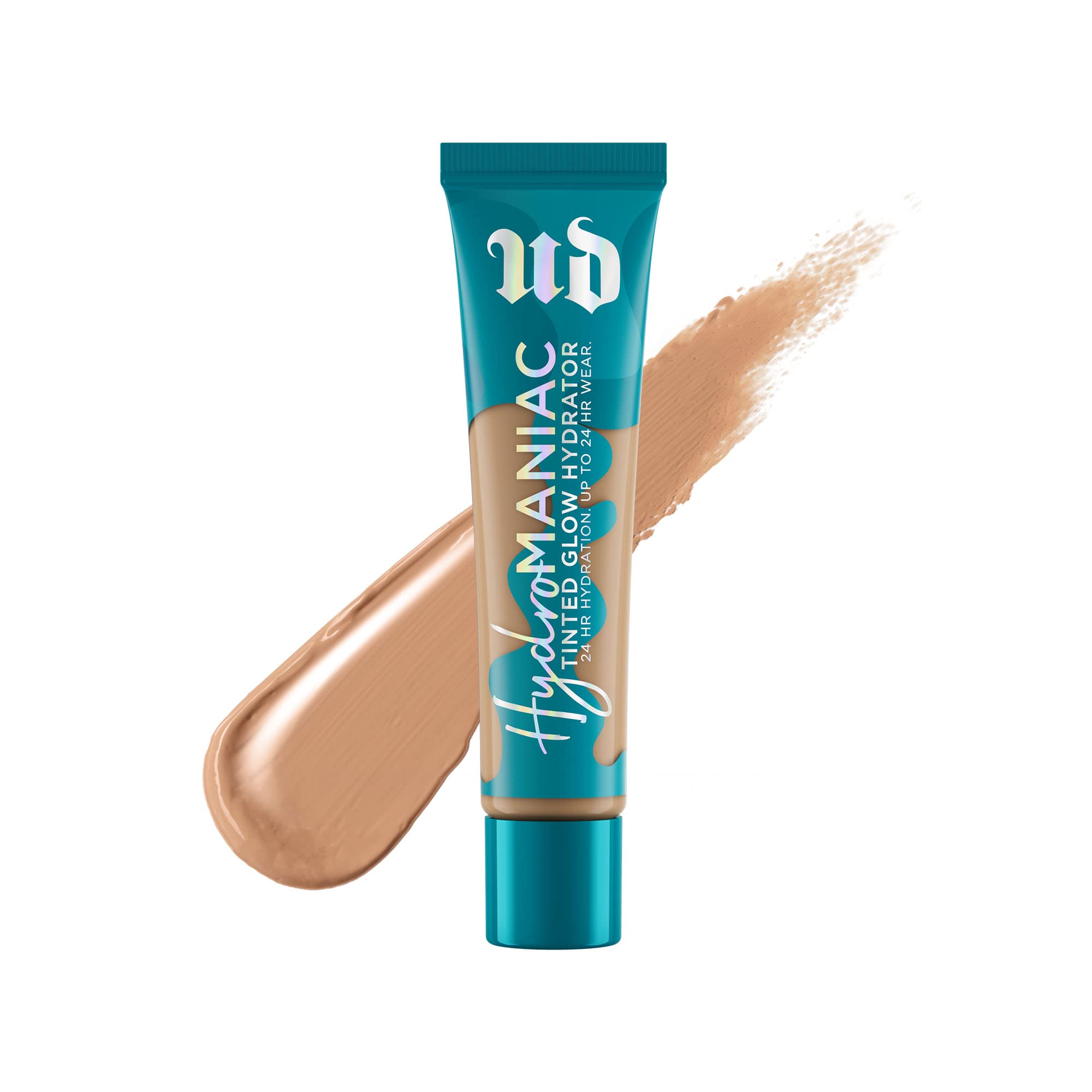 Foto 2 pulgar | Fundación Urban Decay Hydromaniac Dewy 30 Ml 31 Light Cool - Venta Internacional.