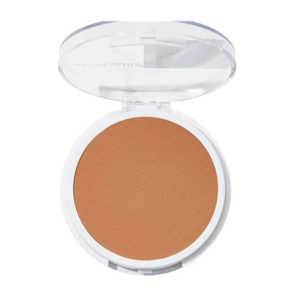 Foto 3 pulgar | Base De Maquillaje En Polvo Maybelline Super Stay De Cobertura Total - Venta Internacional.