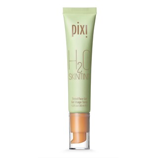 Foto 1 | Gel Facial Teñido Pixi Beauty H2o Skintint 35 Ml Tan - Venta Internacional.