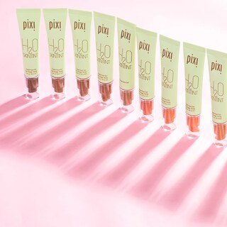 Foto 5 | Gel Facial Teñido Pixi Beauty H2o Skintint 35 Ml Tan - Venta Internacional.
