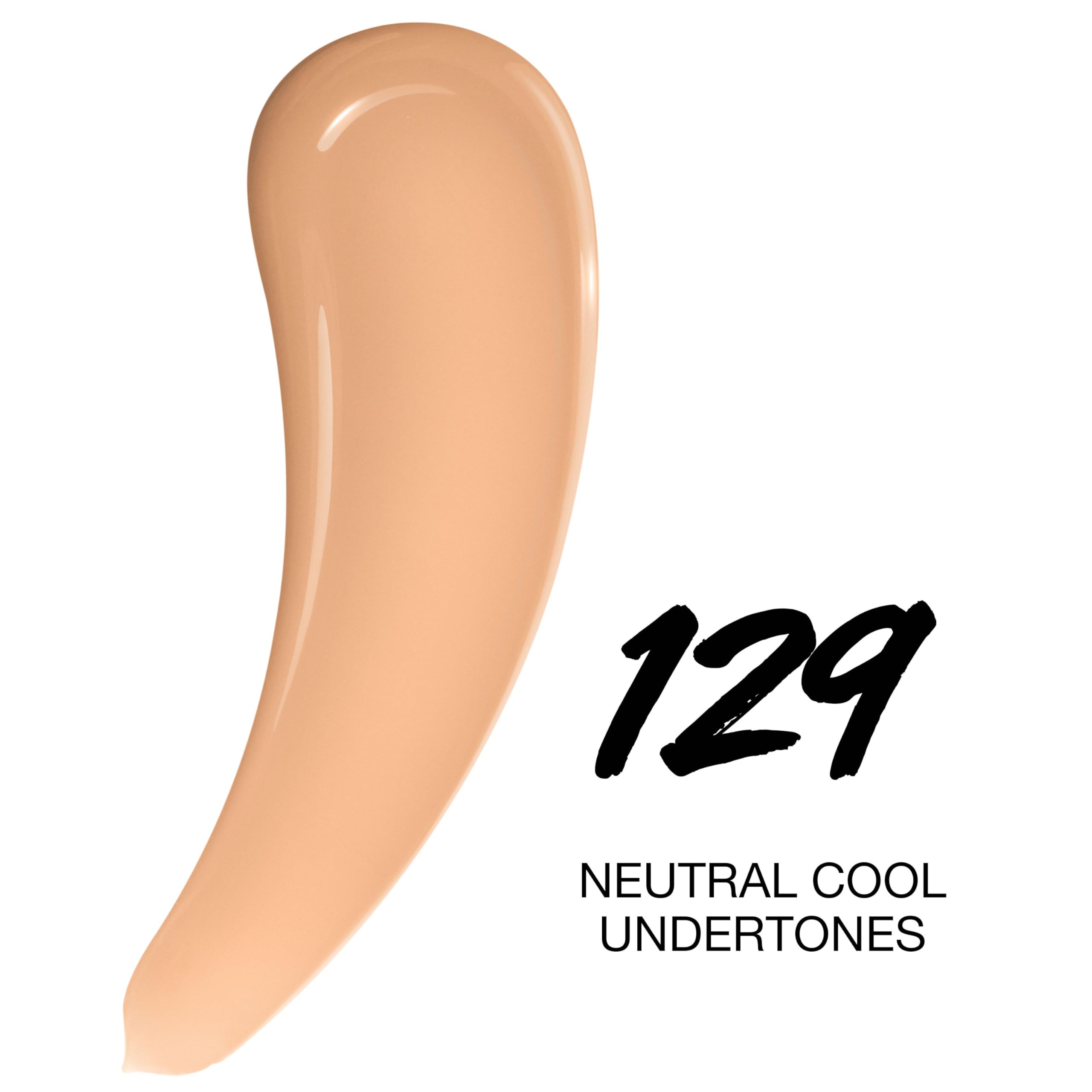 Foto 3 pulgar | Base Maybelline Super Stay Lumi-matte De 129 A 30 Horas De Duración - Venta Internacional.