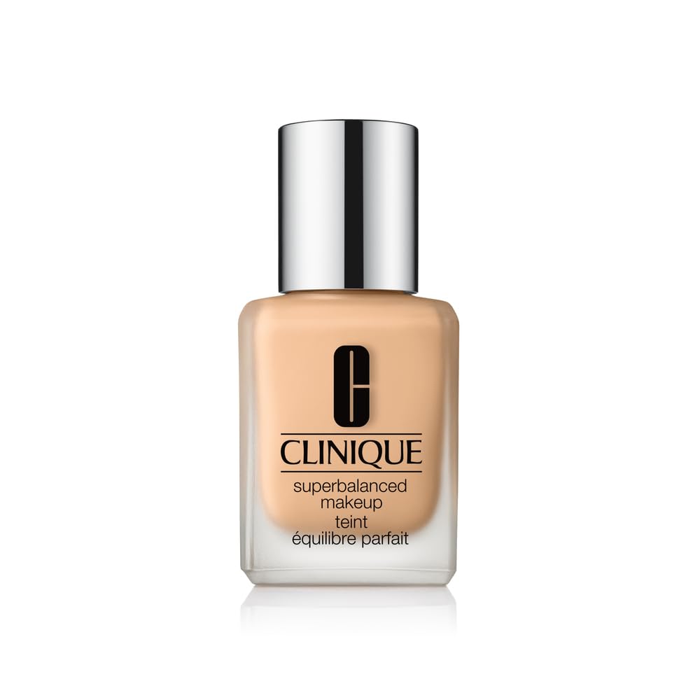 Foundation Clinique Superbalanced Free Oil Free 30 Ml Seco A Graso - Venta Internacional.